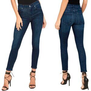 Talula x AGOLDE Sky High Skinny Jeans Aritzia Made in USA - Size 25